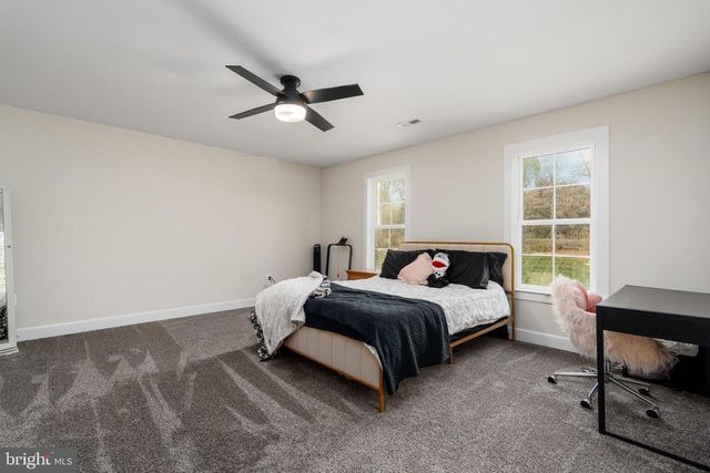 579 FAIRVIEW DR, Mineral, VA 23117