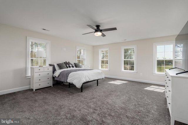 579 FAIRVIEW DR, Mineral, VA 23117