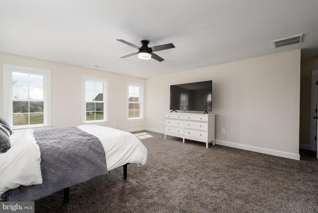 579 FAIRVIEW DR, Mineral, VA 23117
