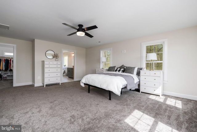 579 FAIRVIEW DR, Mineral, VA 23117