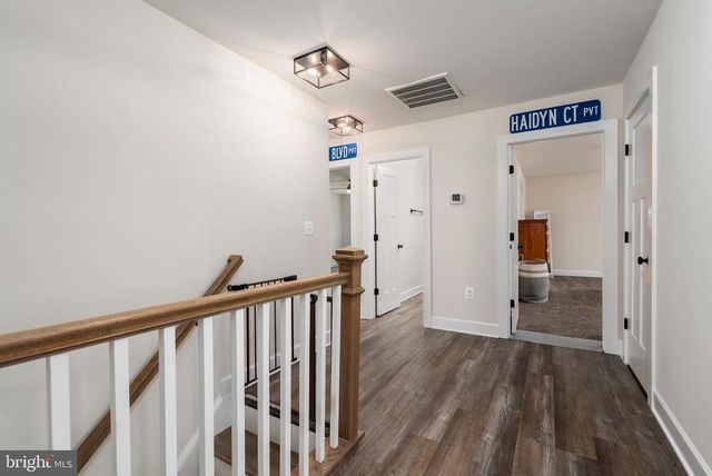 579 FAIRVIEW DR, Mineral, VA 23117