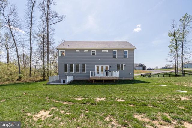 579 FAIRVIEW DR, Mineral, VA 23117
