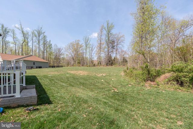 579 FAIRVIEW DR, Mineral, VA 23117