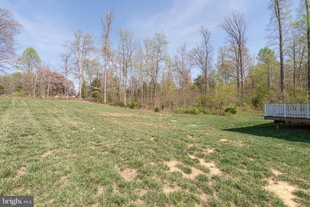 579 FAIRVIEW DR, Mineral, VA 23117