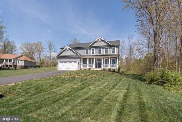 579 FAIRVIEW DR, Mineral, VA 23117