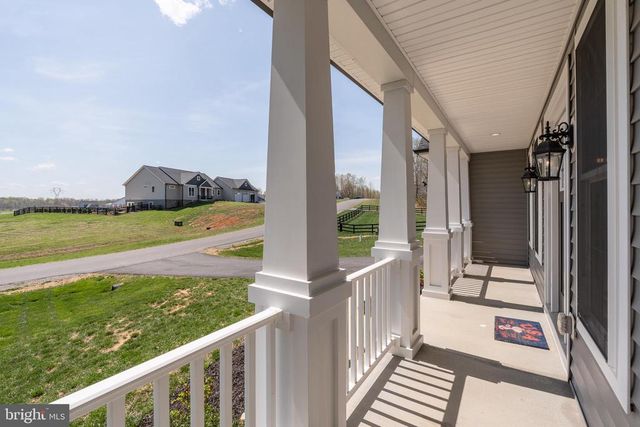 579 FAIRVIEW DR, Mineral, VA 23117