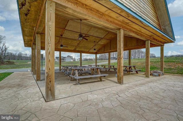 579 FAIRVIEW DR, Mineral, VA 23117