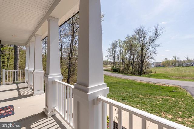 579 FAIRVIEW DR, Mineral, VA 23117