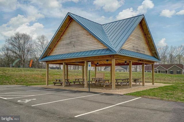 579 FAIRVIEW DR, Mineral, VA 23117