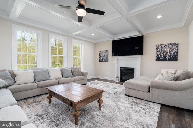 579 FAIRVIEW DR, Mineral, VA 23117