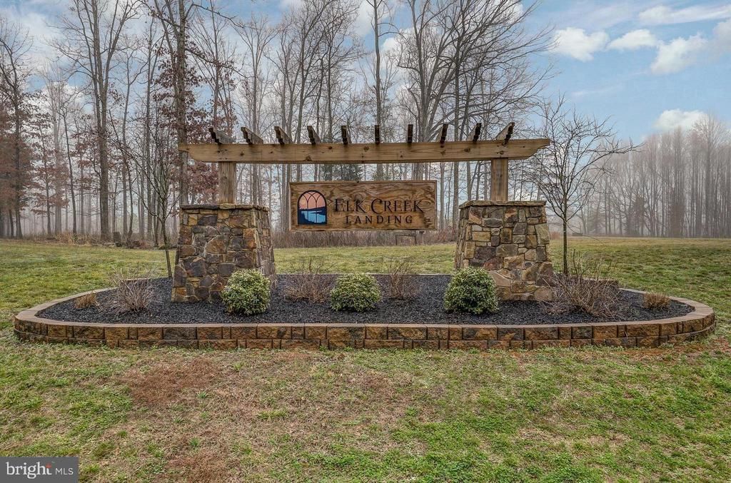 579 FAIRVIEW DR, Mineral, VA 23117