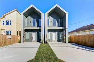 6810 Gainesville Street, Houston, TX 77020