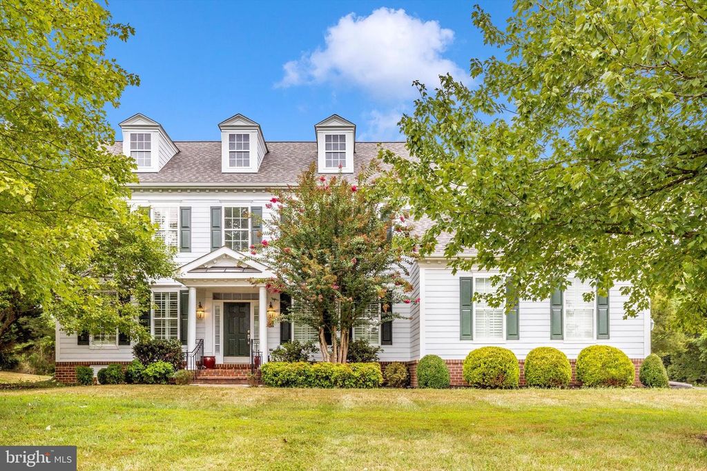 22 REACHCLIFF CIR, Shepherdstown, WV 25443