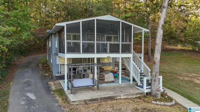 438 TRAWEEK LANE, Pell City, AL 35128