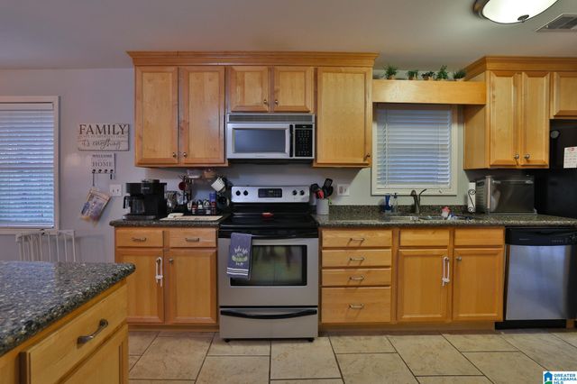 438 TRAWEEK LANE, Pell City, AL 35128