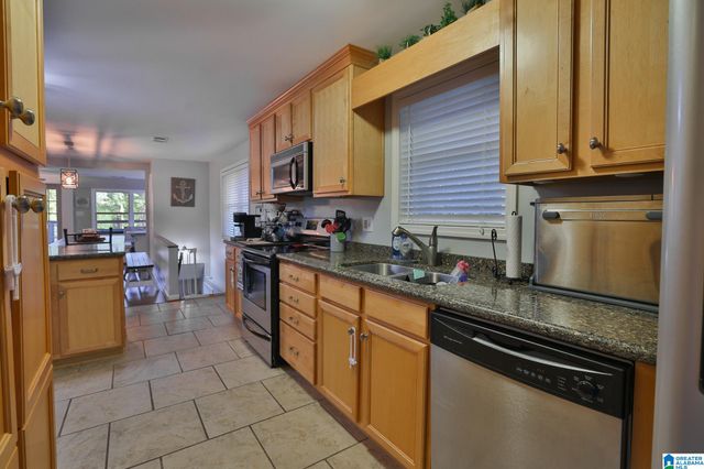 438 TRAWEEK LANE, Pell City, AL 35128