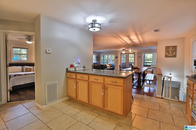 438 TRAWEEK LANE, Pell City, AL 35128