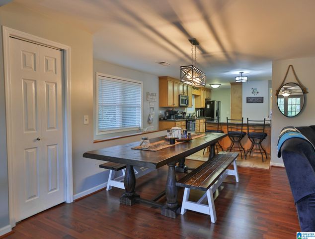 438 TRAWEEK LANE, Pell City, AL 35128