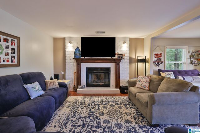 438 TRAWEEK LANE, Pell City, AL 35128