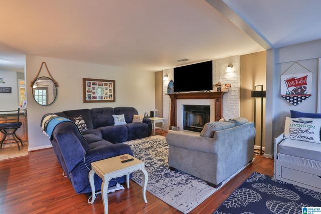 438 TRAWEEK LANE, Pell City, AL 35128