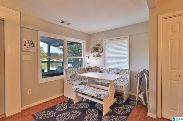 438 TRAWEEK LANE, Pell City, AL 35128