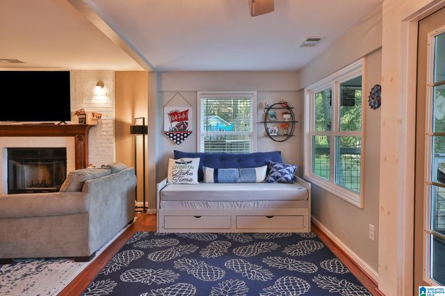 438 TRAWEEK LANE, Pell City, AL 35128