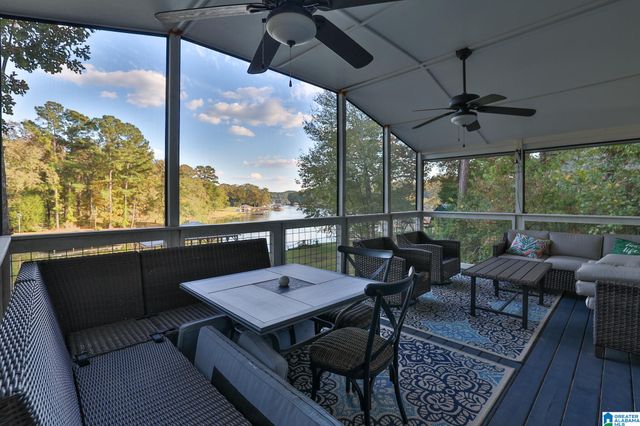 438 TRAWEEK LANE, Pell City, AL 35128