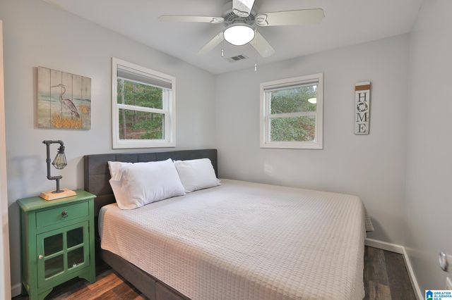 438 TRAWEEK LANE, Pell City, AL 35128