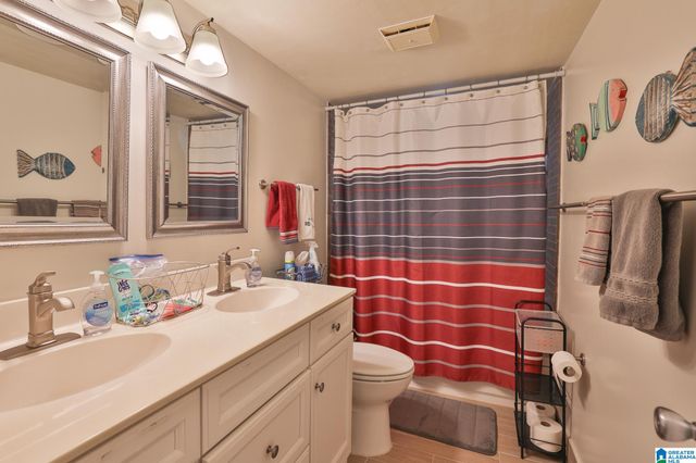 438 TRAWEEK LANE, Pell City, AL 35128