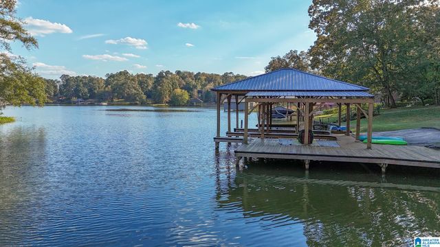 438 TRAWEEK LANE, Pell City, AL 35128