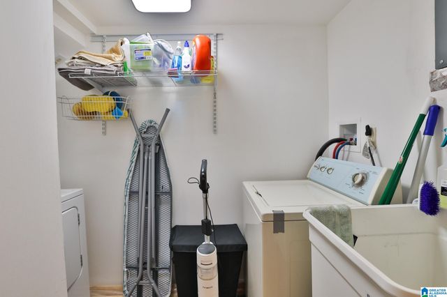 438 TRAWEEK LANE, Pell City, AL 35128