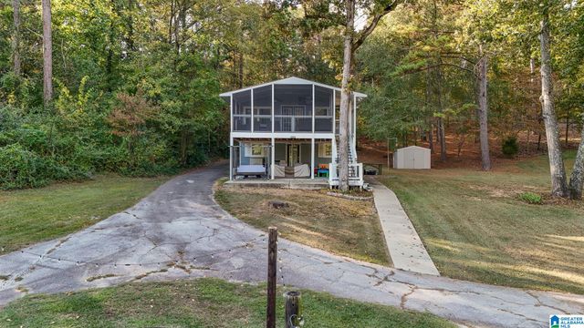 438 TRAWEEK LANE, Pell City, AL 35128