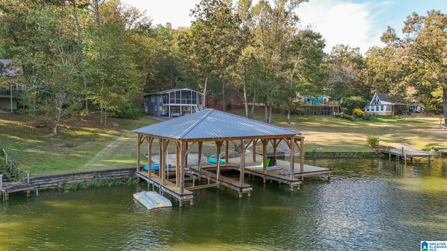 438 TRAWEEK LANE, Pell City, AL 35128