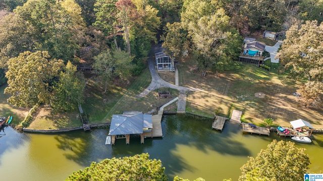 438 TRAWEEK LANE, Pell City, AL 35128