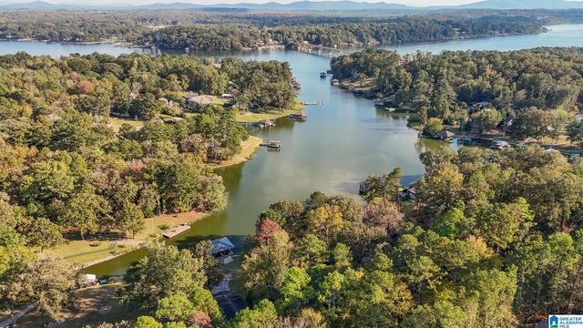 438 TRAWEEK LANE, Pell City, AL 35128