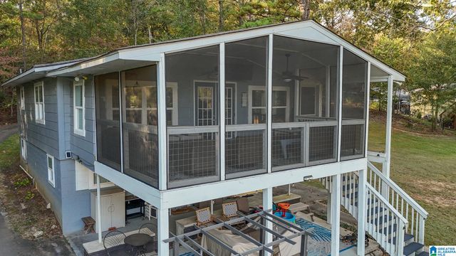 438 TRAWEEK LANE, Pell City, AL 35128