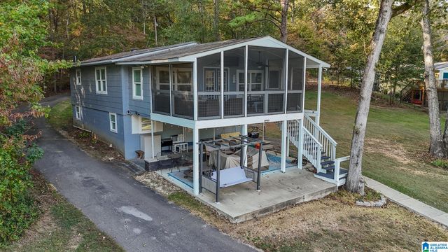 438 TRAWEEK LANE, Pell City, AL 35128