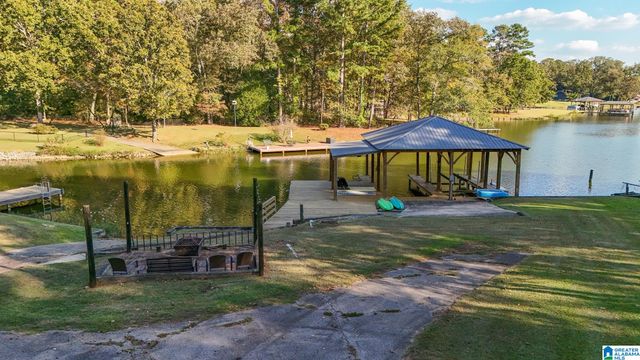 438 TRAWEEK LANE, Pell City, AL 35128