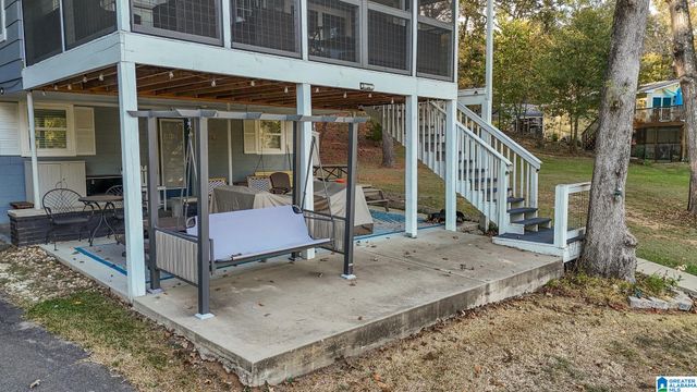 438 TRAWEEK LANE, Pell City, AL 35128