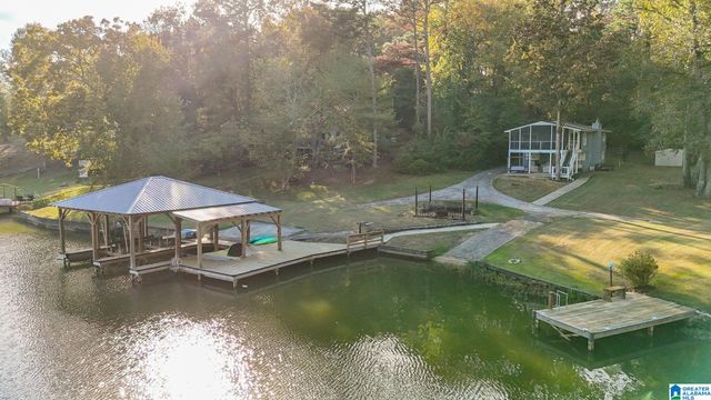 438 TRAWEEK LANE, Pell City, AL 35128