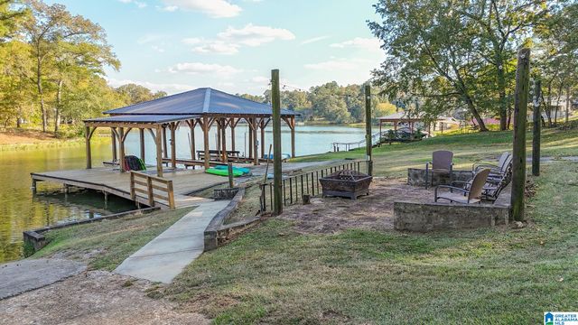 438 TRAWEEK LANE, Pell City, AL 35128