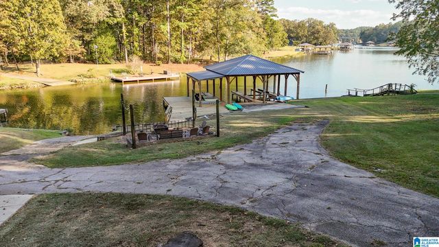 438 TRAWEEK LANE, Pell City, AL 35128