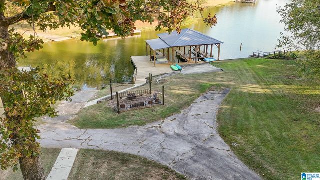 438 TRAWEEK LANE, Pell City, AL 35128