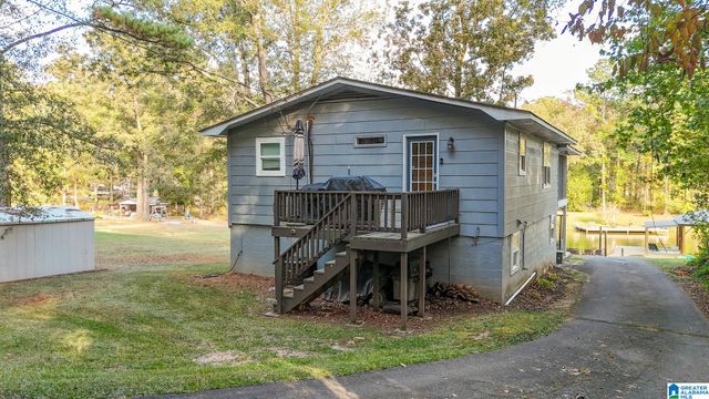 438 TRAWEEK LANE, Pell City, AL 35128