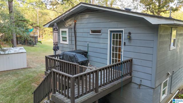 438 TRAWEEK LANE, Pell City, AL 35128
