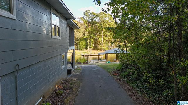 438 TRAWEEK LANE, Pell City, AL 35128