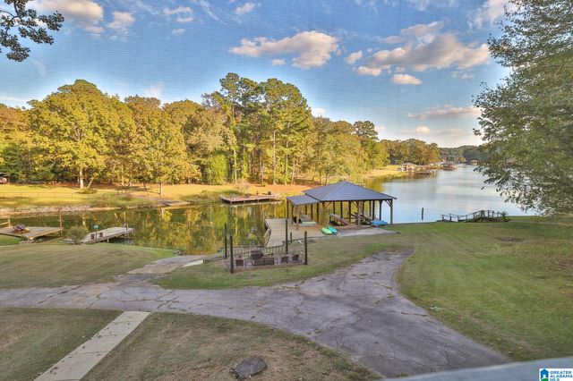 438 TRAWEEK LANE, Pell City, AL 35128