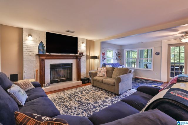 438 TRAWEEK LANE, Pell City, AL 35128