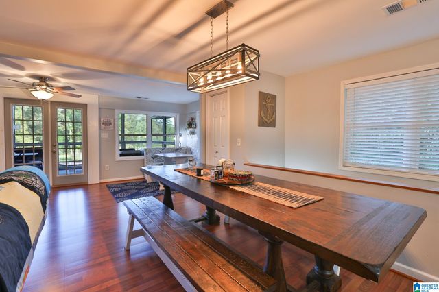 438 TRAWEEK LANE, Pell City, AL 35128