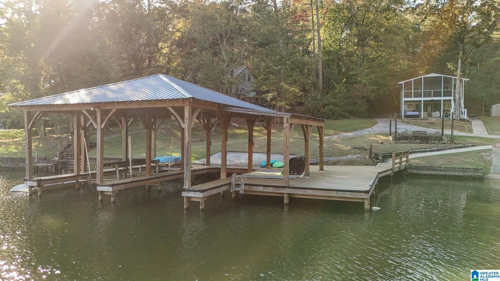 438 TRAWEEK LANE, Pell City, AL 35128